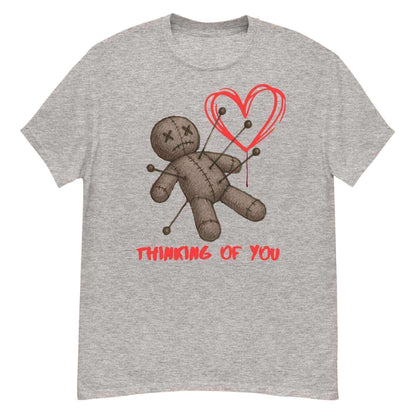 Thinking of You - Unisex Tee - Cady Creations