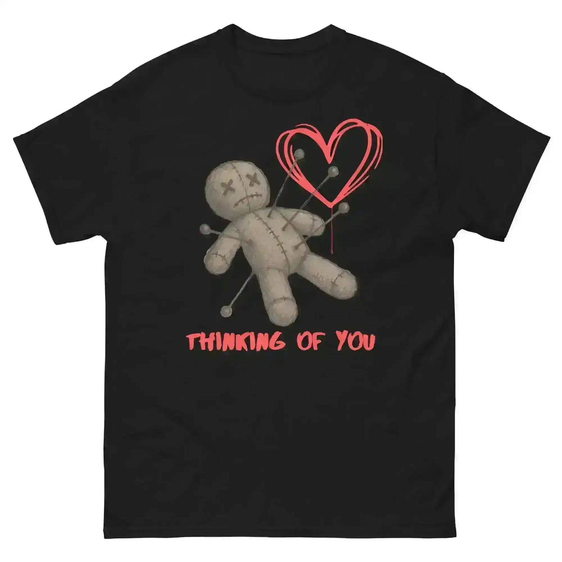 Thinking of You - Unisex Tee - Cady Creations