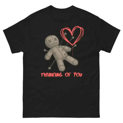 Thinking of You - Unisex Tee - Cady Creations