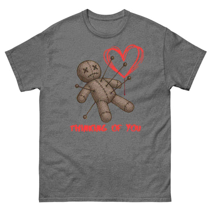Thinking of You - Unisex Tee - Cady Creations