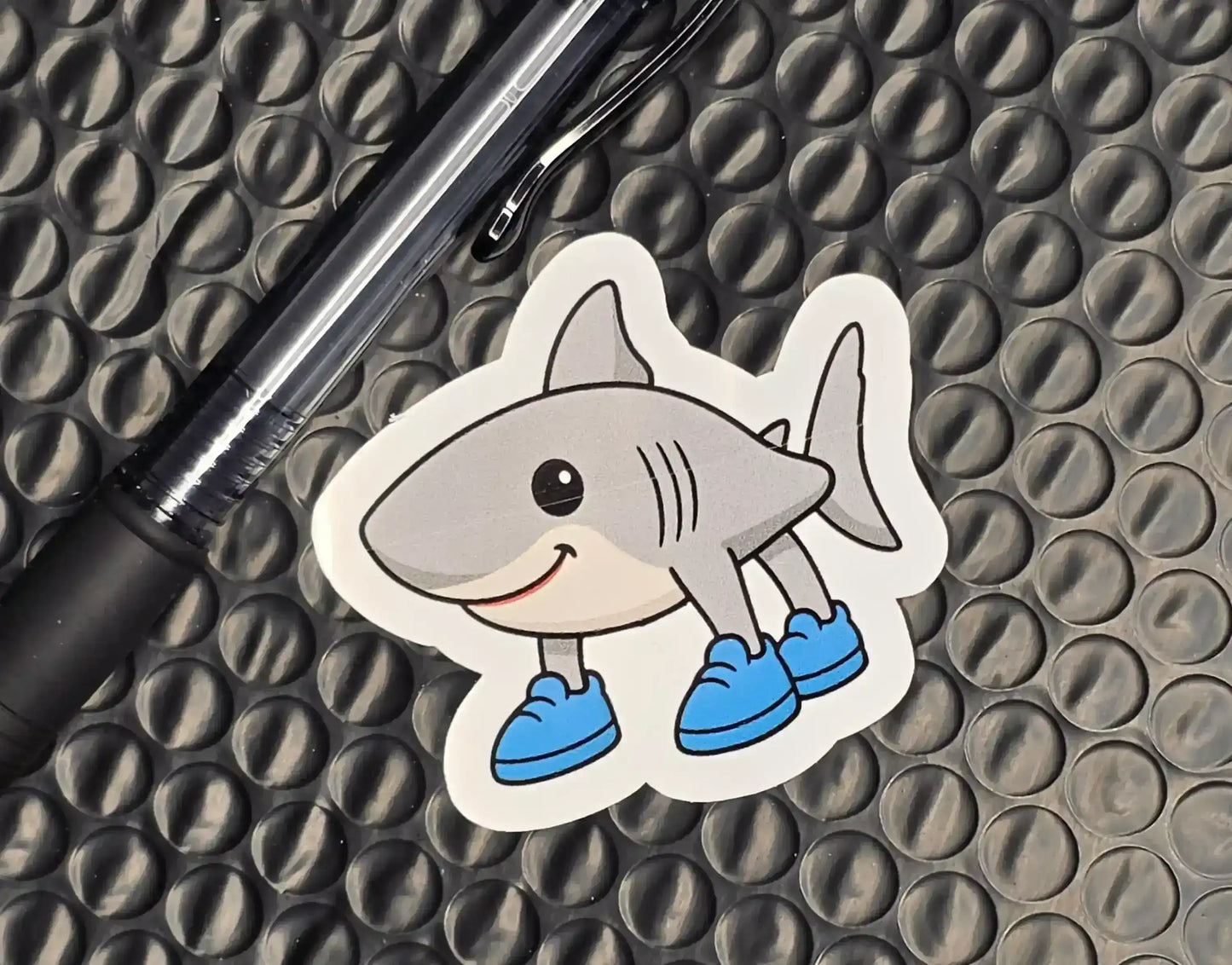 Italian Brainrot Sticker Pack | Meme Characters Collection - Cady Creations