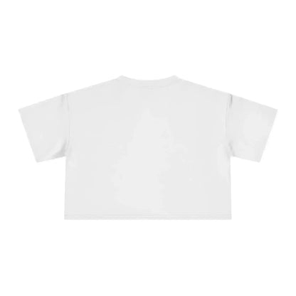 Try Me Hoe - Crop Top - Cady Creations