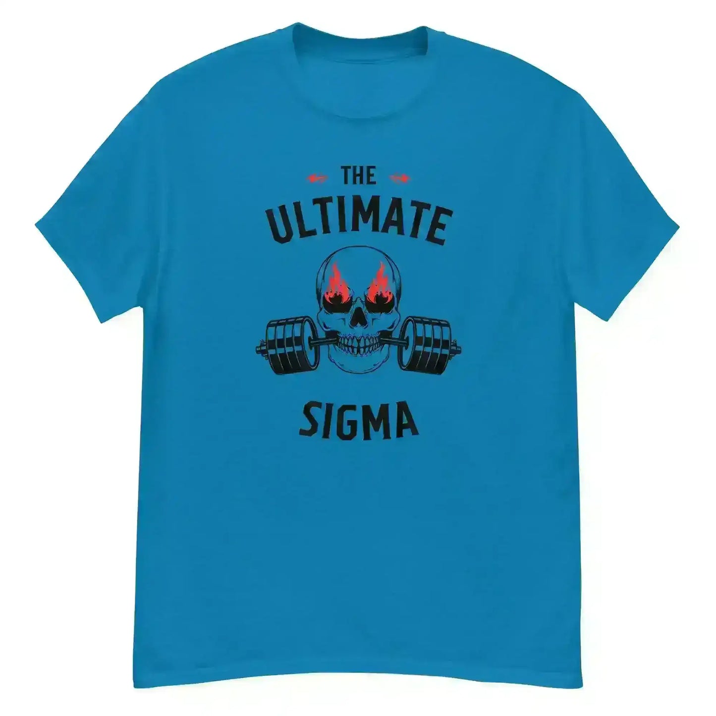 Ultimate Sigma - Unisex Tee - Cady Creations