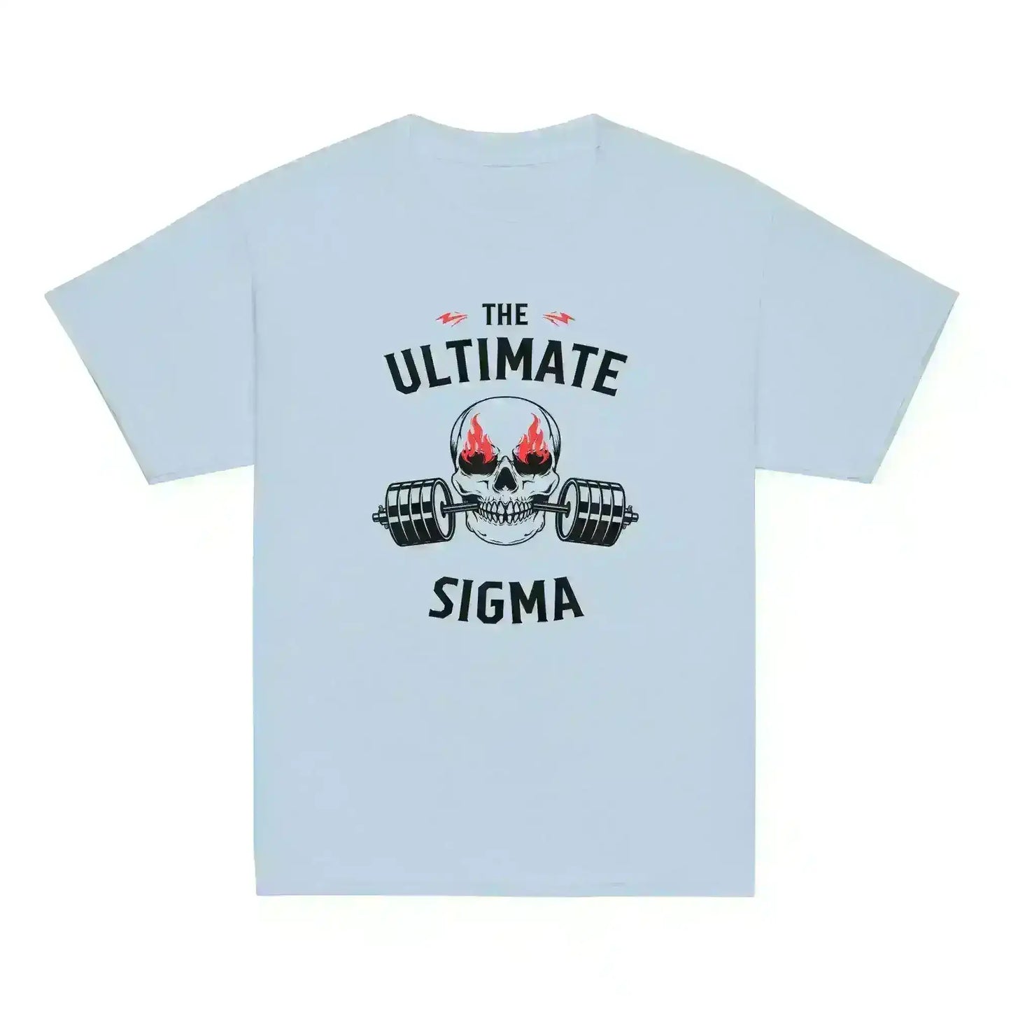 Ultimate Sigma - Youth Tee - Cady Creations
