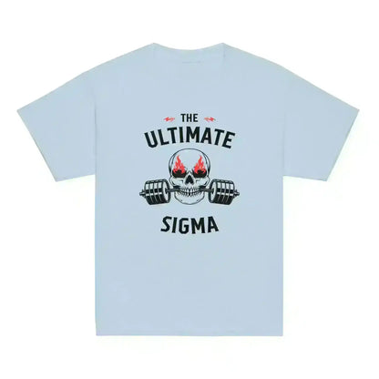Ultimate Sigma - Youth Tee - Cady Creations