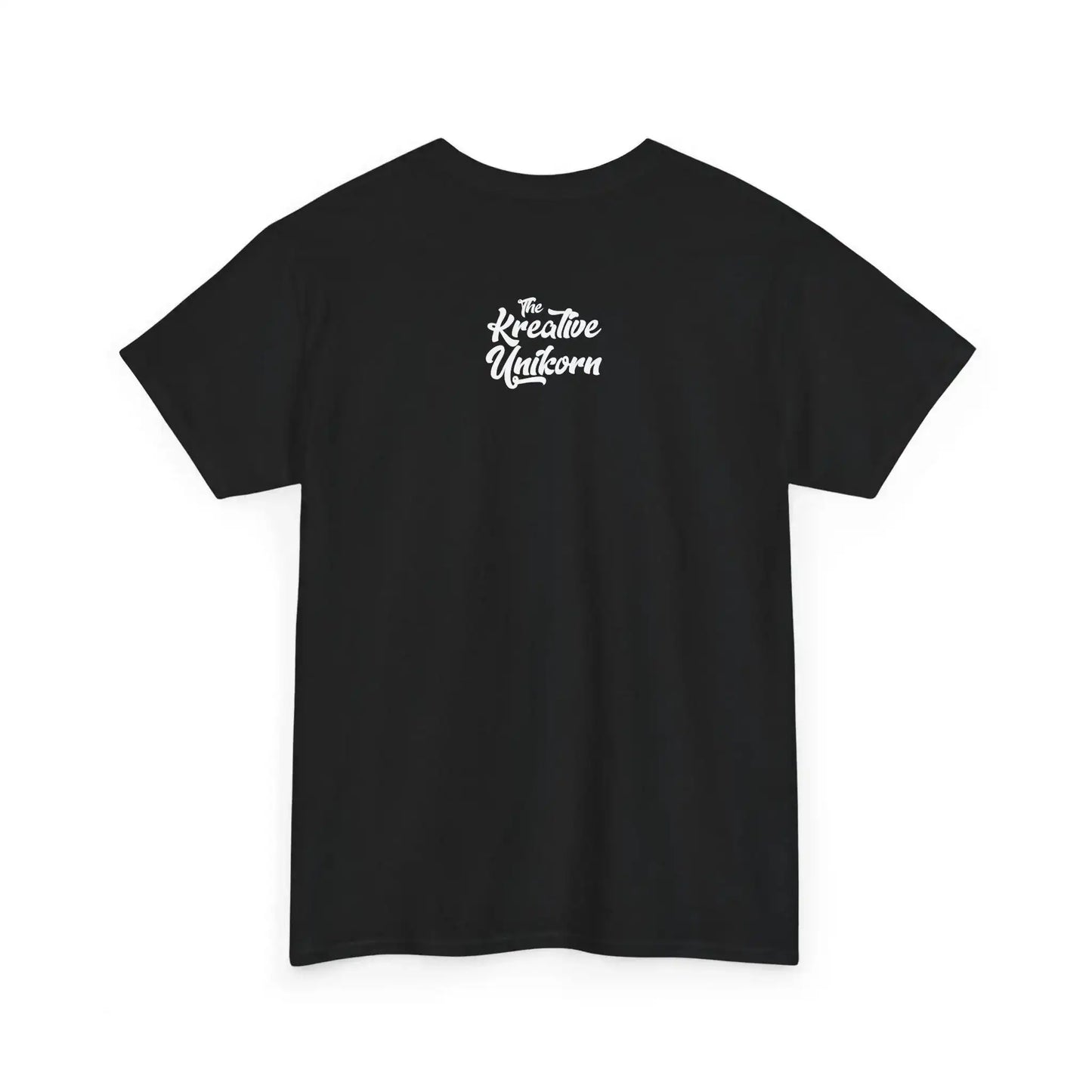  Unfuckwithable Tee | The Kreative Unikorn x Cady Creations - Cady Creations