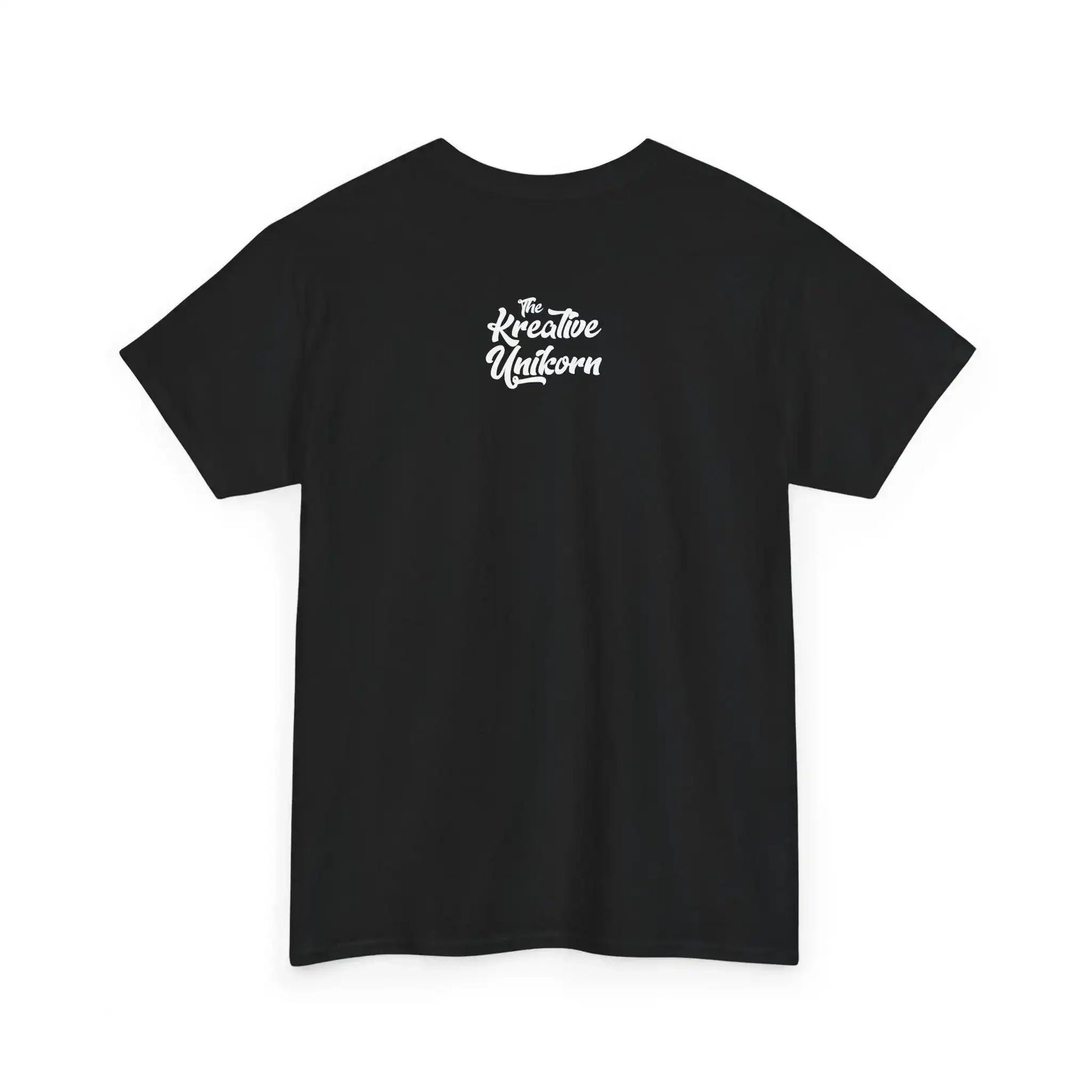  Unfuckwithable Tee | The Kreative Unikorn x Cady Creations - Cady Creations