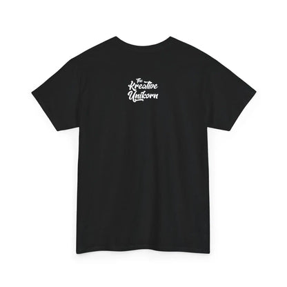  Unfuckwithable Tee | The Kreative Unikorn x Cady Creations - Cady Creations