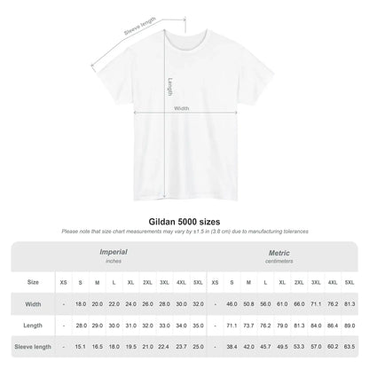  Unfuckwithable Tee | The Kreative Unikorn x Cady Creations - Cady Creations