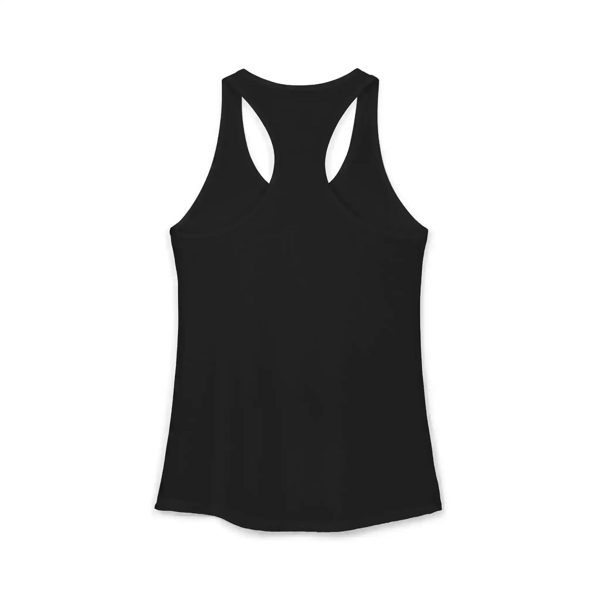  We Are Doomed - Racerback Tank - Cady Creations