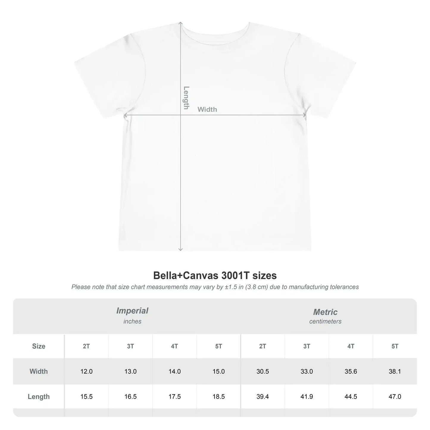  Will Trade Siblings For Candy - Toddler Tee - Cady Creations