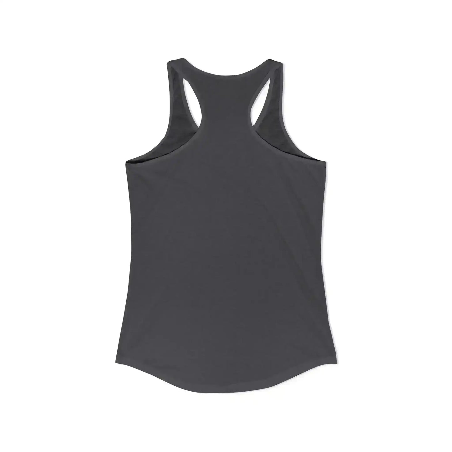  Women In Rubber Flirting Rent Inspired - Racerback Tank - Cady Creations