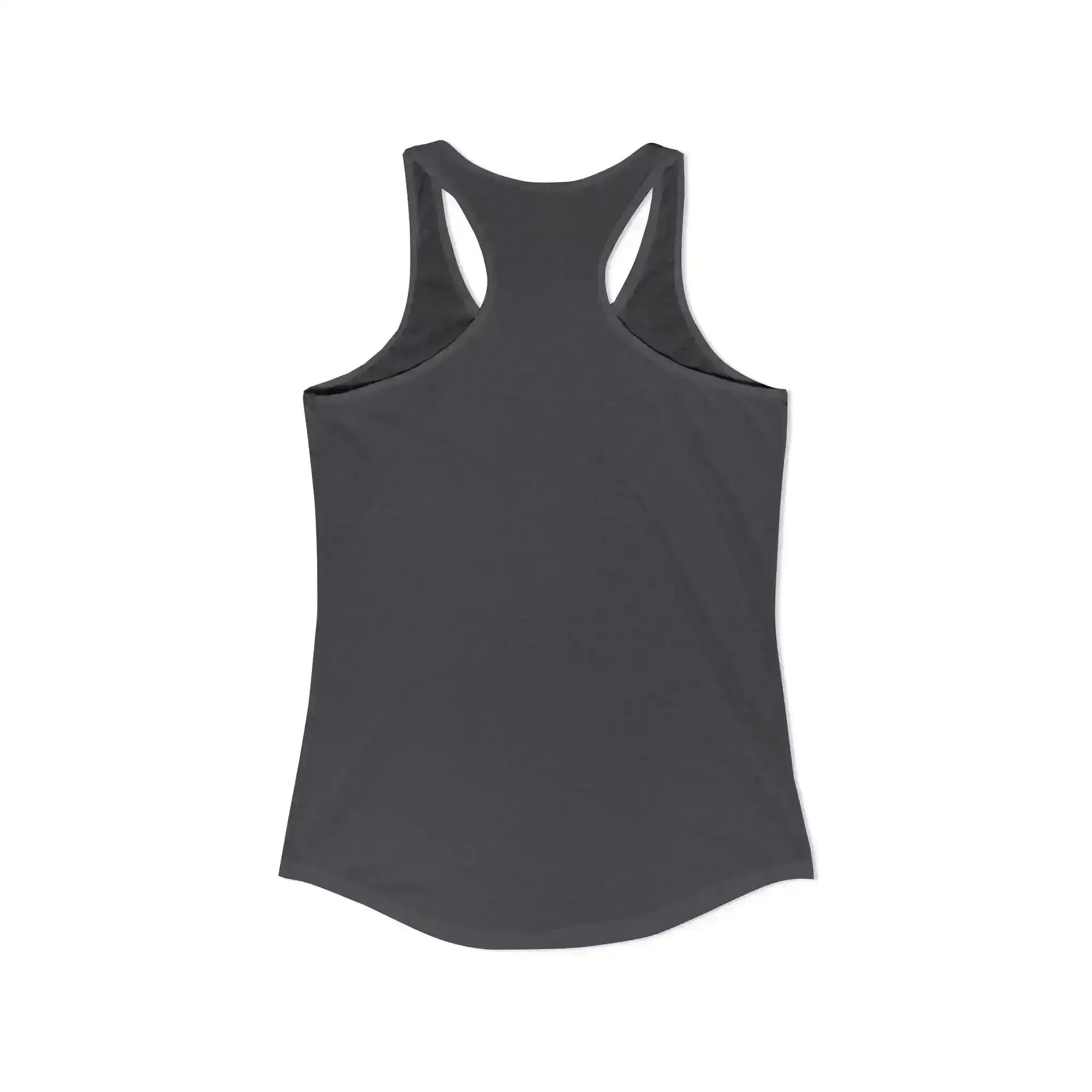  Women In Rubber Flirting Rent Inspired - Racerback Tank - Cady Creations