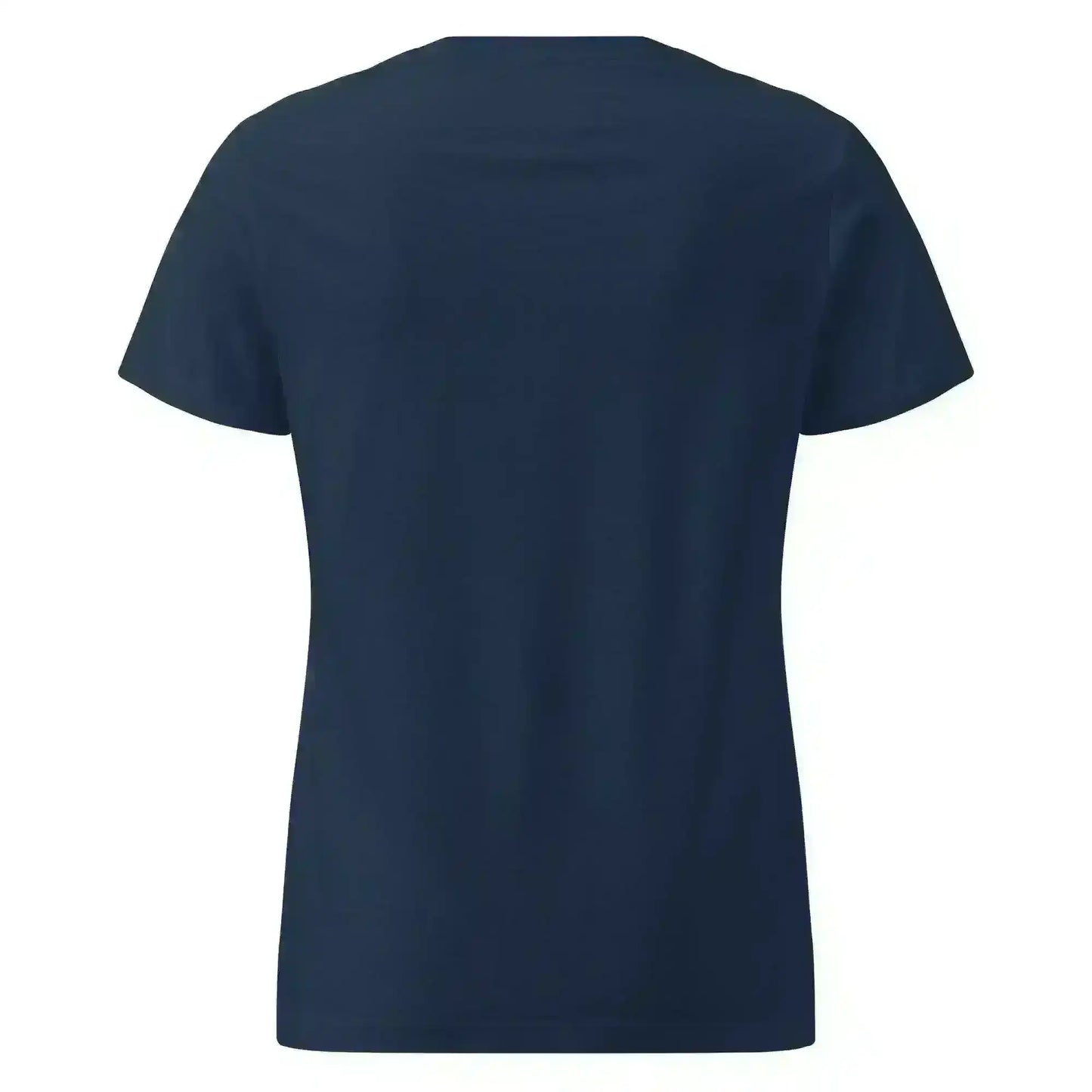You Are Sigma - Fitted Tee - Cady Creations