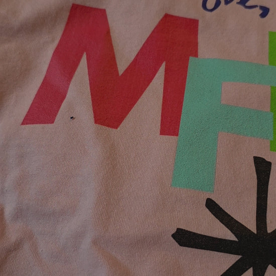 MFEO Everything In Transit Jack's Mannequin Inspired Unisex Graphic Tee - Cady Creations-Cady Creations