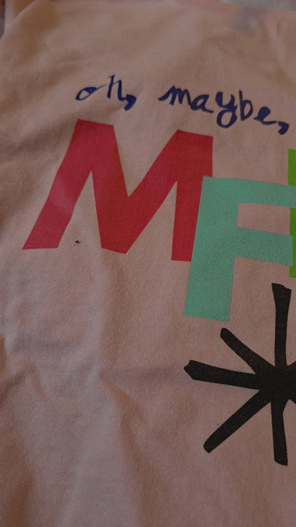 MFEO Everything In Transit Jack's Mannequin Inspired Unisex Graphic Tee - Cady Creations-Cady Creations