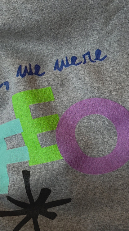 MFEO Everything In Transit Jack's Mannequin Inspired Pullover Hoodie - Cady Creations-Cady Creations