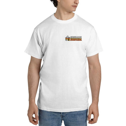 Endurance Home Maintenance - Custom Design Performance Tee
