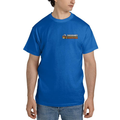 Endurance Home Maintenance - Custom Design Performance Tee