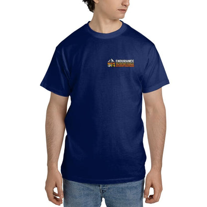 Endurance Home Maintenance - Custom Design Performance Tee