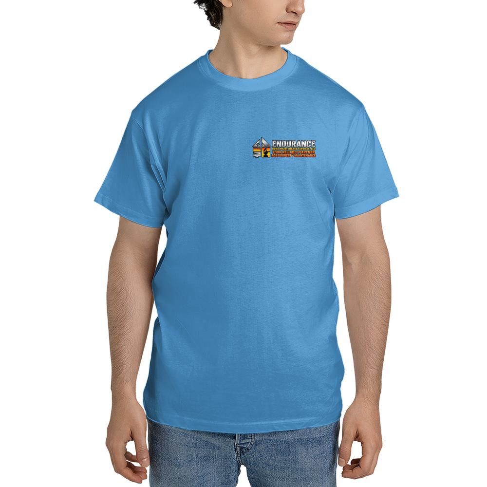 Endurance Home Maintenance - Custom Design Performance Tee