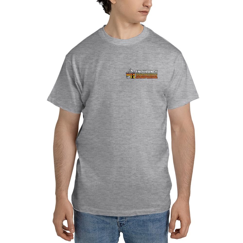 Endurance Home Maintenance - Custom Design Performance Tee