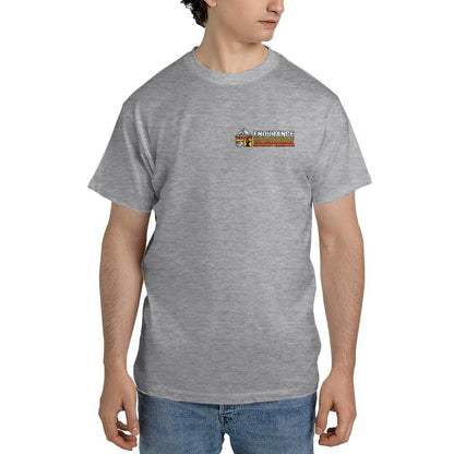 Endurance Home Maintenance - Custom Design Performance Tee