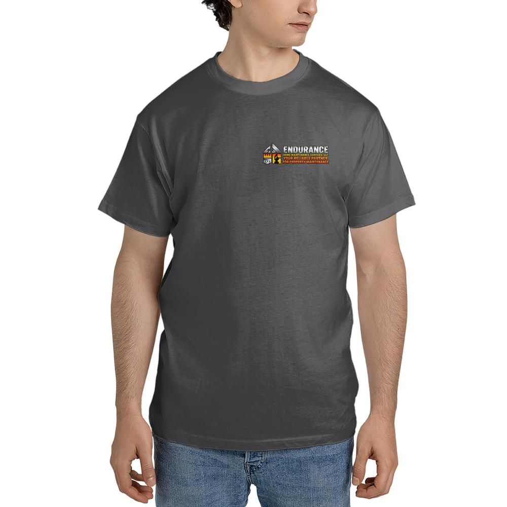 Endurance Home Maintenance - Custom Design Performance Tee