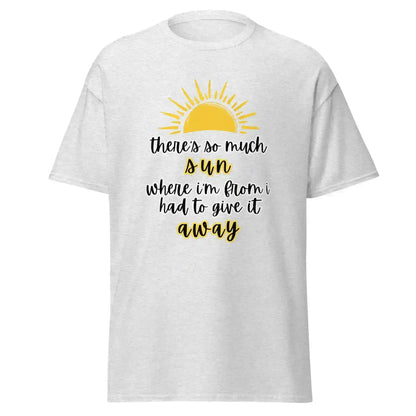 Bruised Jack's Mannequin Inspired Unisex Tee - Cady Creations