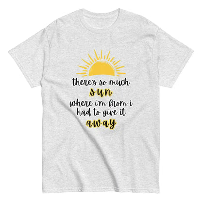 Bruised Jack's Mannequin Inspired Unisex Tee - Cady Creations