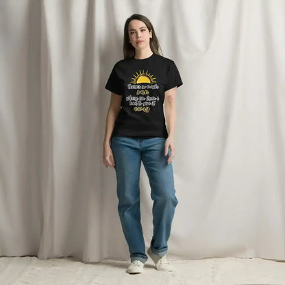 Bruised Jack's Mannequin Inspired Unisex Tee - Cady Creations