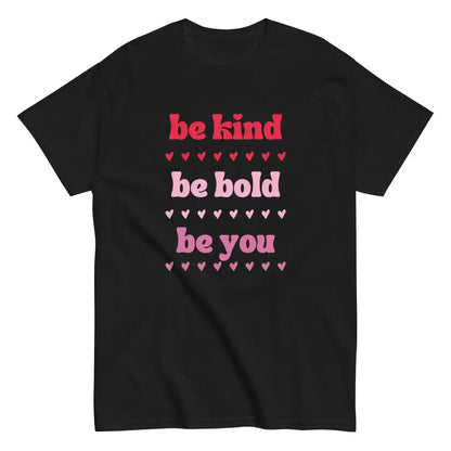 Be Kind - Unisex Sample Tee