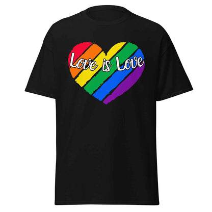 Love Is Love - Unisex Tee