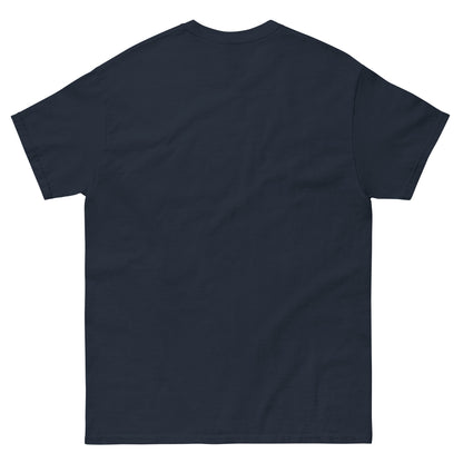 Patriotic Firework Cat - Unisex Tee - Cady Creations