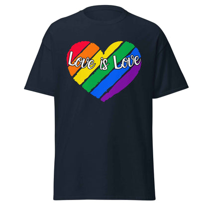 Love Is Love - Unisex Tee