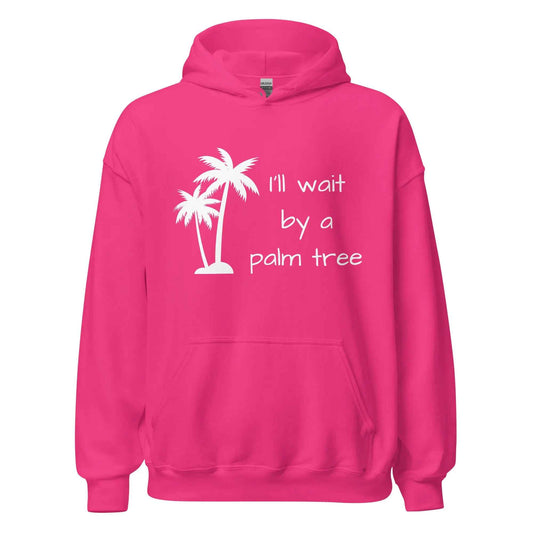 Jack’s Mannequin La La Lie Lyric Inspired - Pullover Hoodie