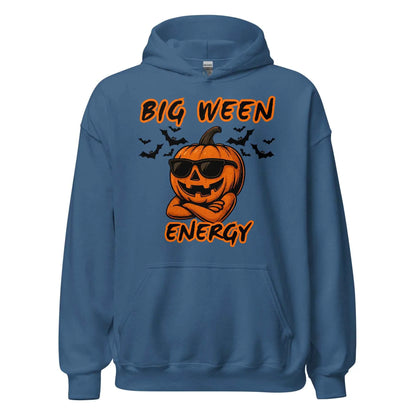 Big Ween Energy - Pullover Hoodie