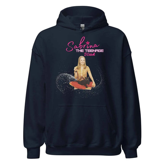 Sabrina the Teenage Witch - Pullover Hoodie