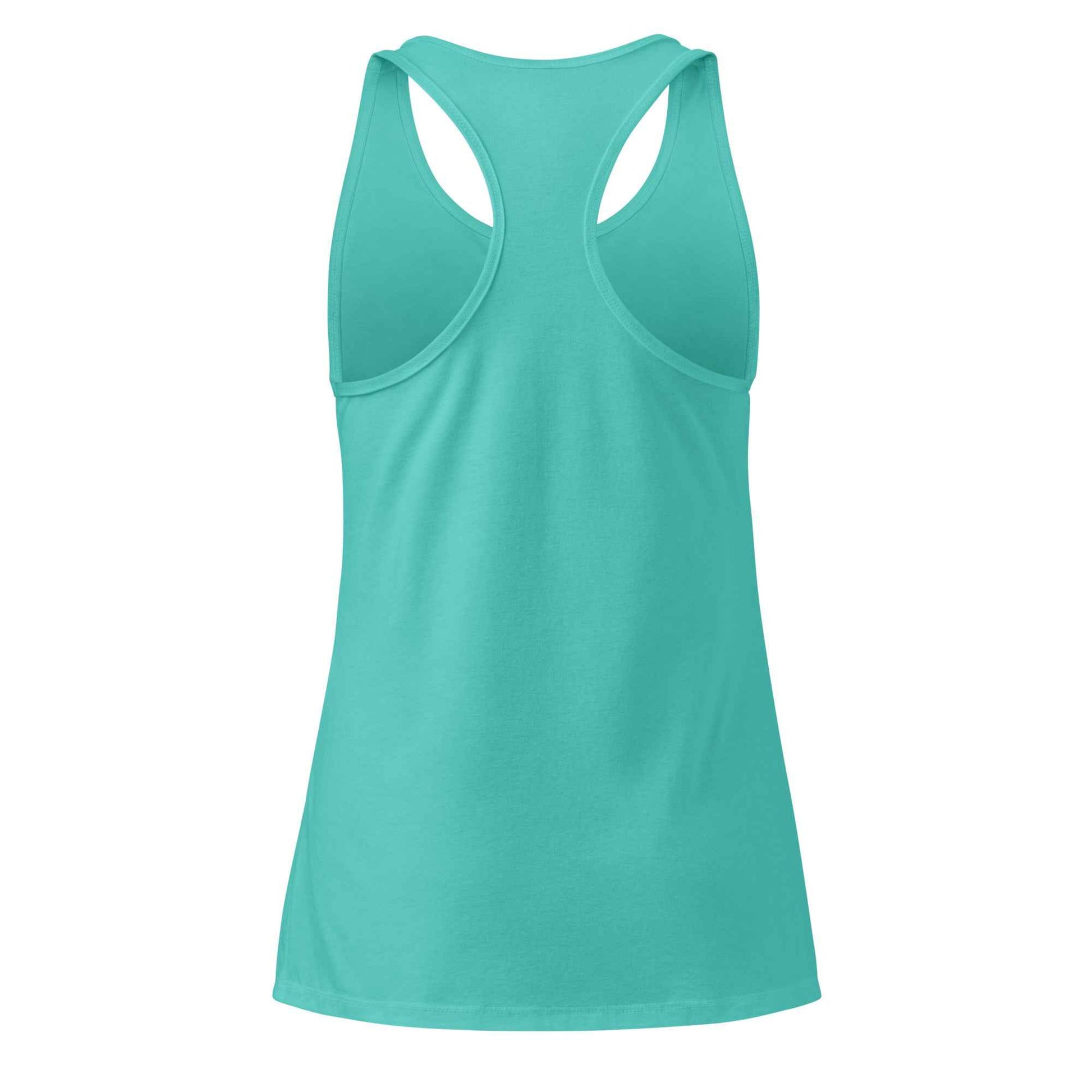 Love Is Love - Racerback Tank