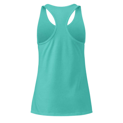 Love Is Love - Racerback Tank